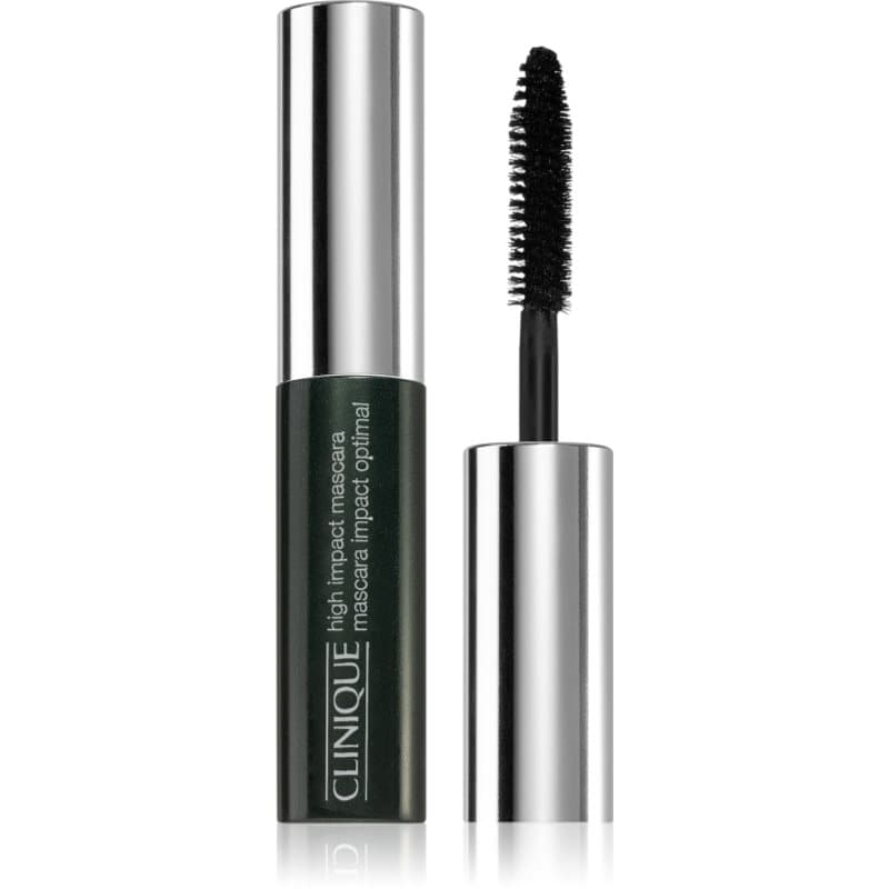 High Impact™ Mascara Mini tusz zwiększający objętość rzęs odcień Black