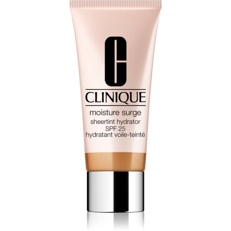 Moisture Surge™ Sheertint Hydrator SPF 25 tonujący krem nawilżający SPF 25 odcień Universal