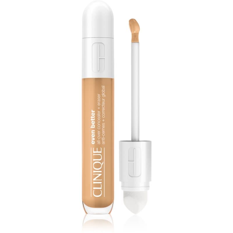 Even Better All-Over Concealer + Eraser CN 58 Honey