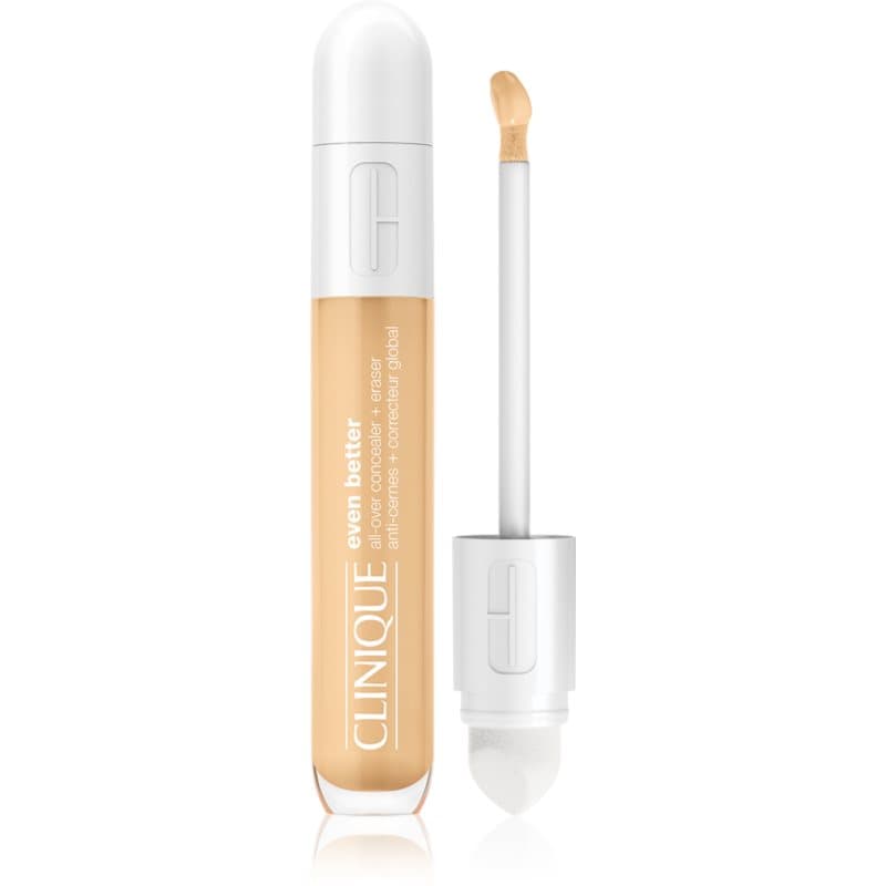Even Better™ All-Over Concealer + Eraser korektor kryjący odcień WN 46 Golden Neutral