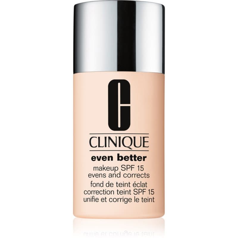 Even Better™ Makeup SPF 15 Evens and Corrects podkład korygujący SPF 15 odcień CN 02 Breeze