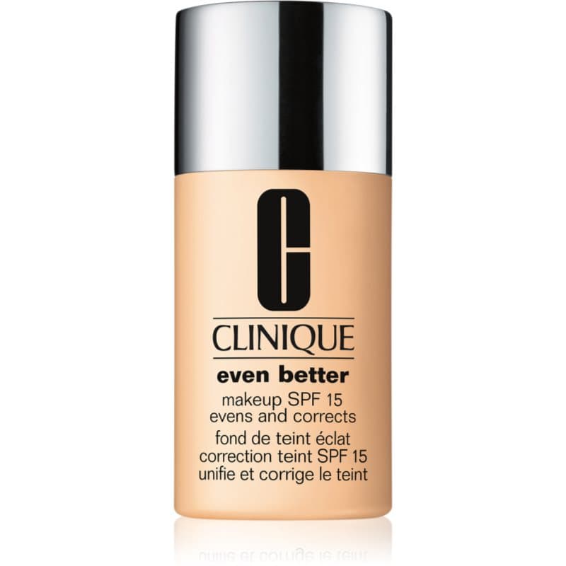 Even Better™ Even Better Makeup SPF 15 - Podkład Podkłady WN69 - CARDAMOM