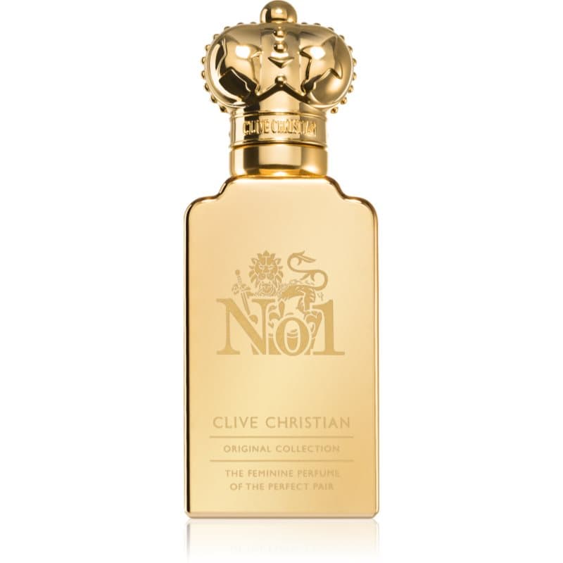 No. 1 woda perfumowana dla kobiet