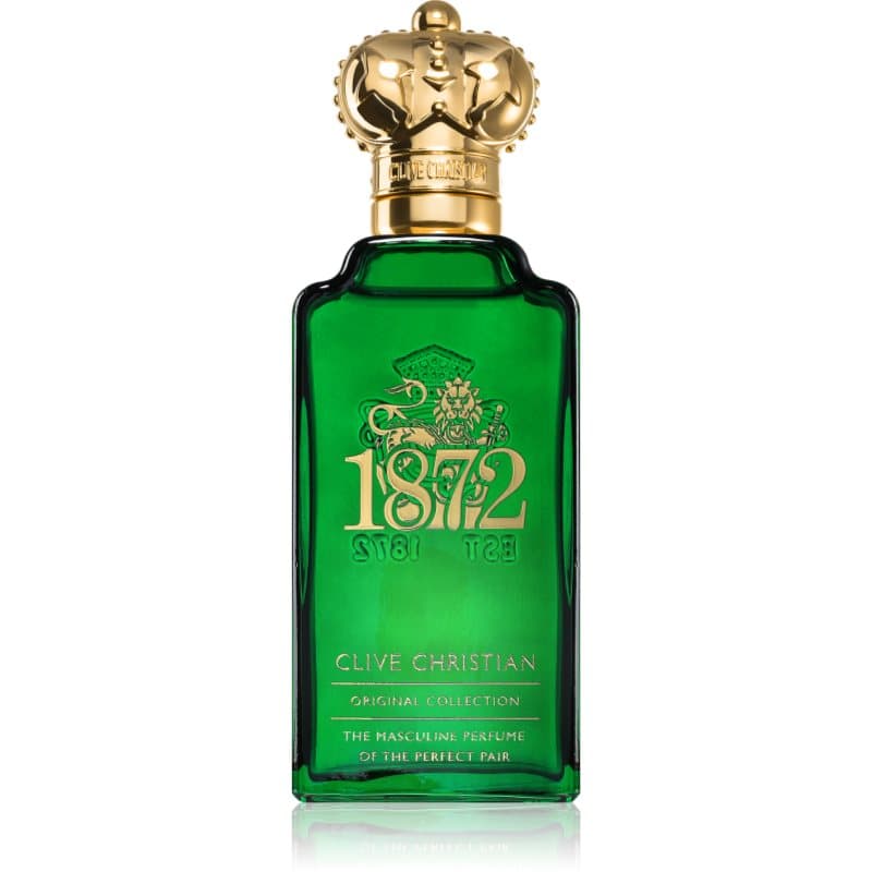1872 woda perfumowana dla mężczyzn
