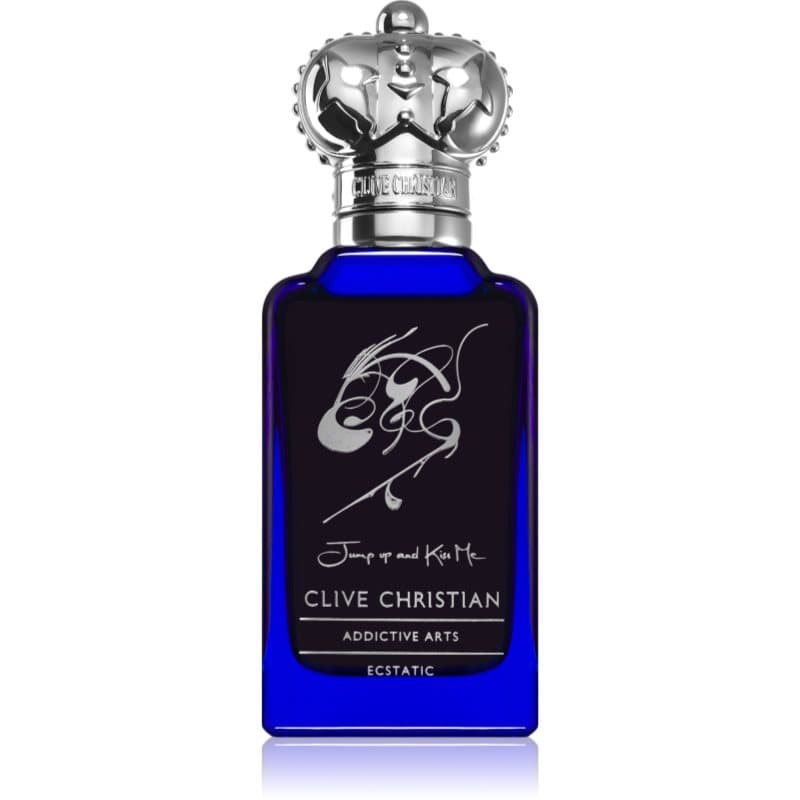 Jump Up and Kiss Me Ecstatic woda perfumowana dla kobiet