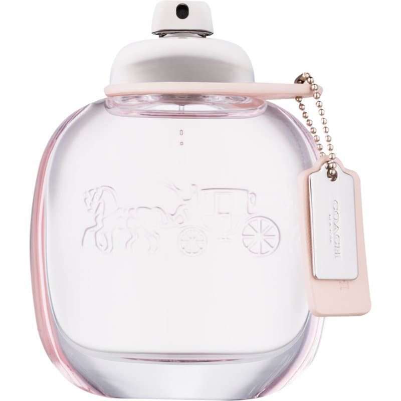 Coach Eau de Toilette woda toaletowa dla kobiet