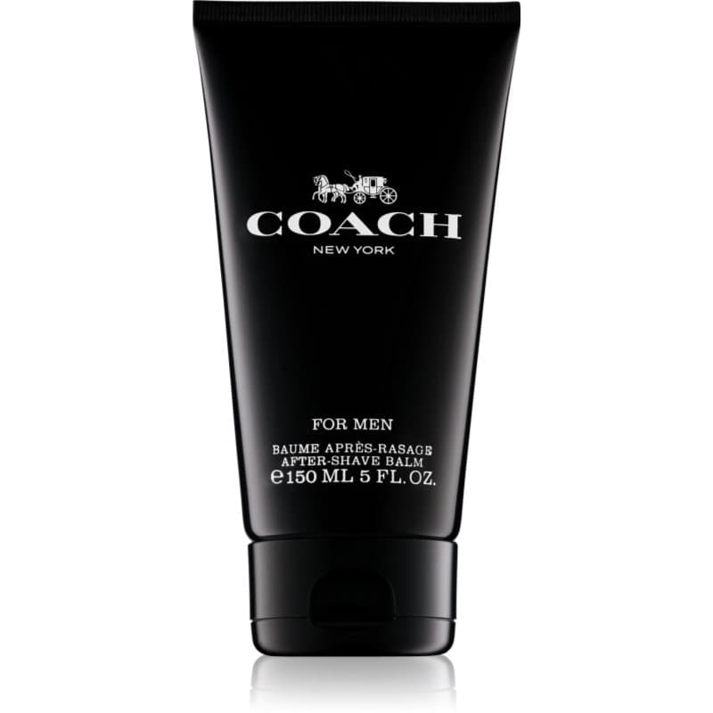 Coach for Men balsam po goleniu dla mężczyzn