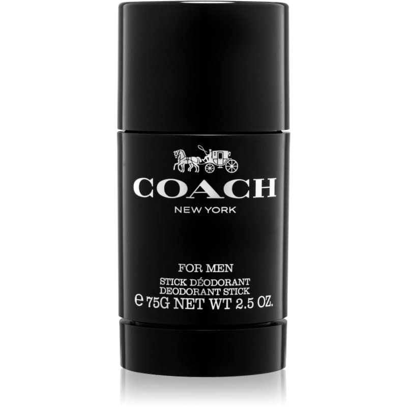 Coach for Men dezodorant w sztyfcie dla mężczyzn
