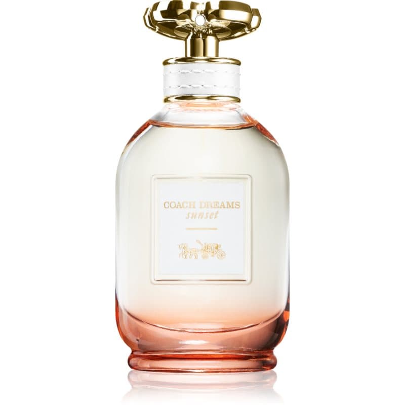 Dreams Sunset woda perfumowana dla kobiet