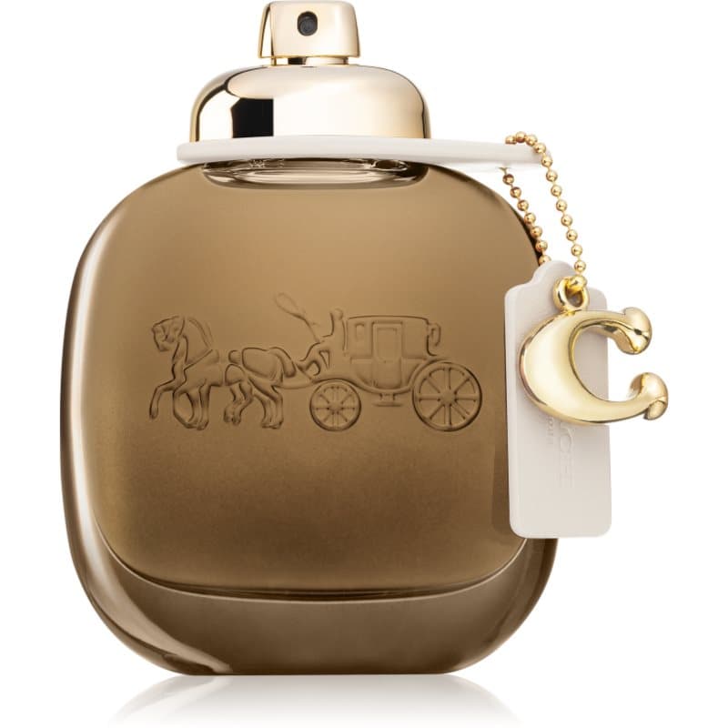 Gold perfumy dla kobiet