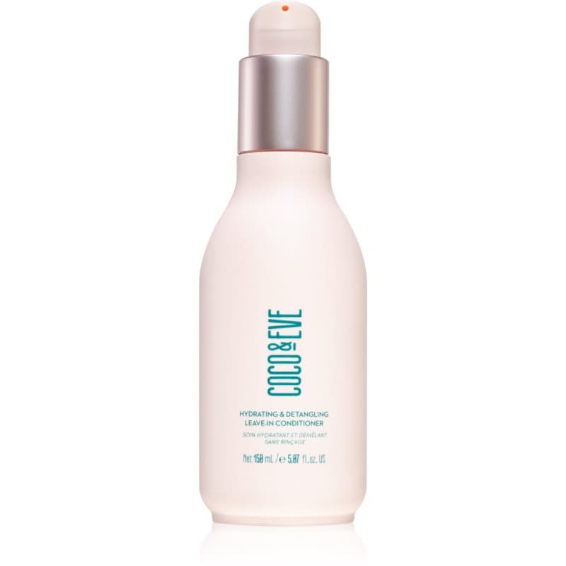 Like A Virgin Leave-in Conditioner odżywka bez spłukiwania dla łatwego rozczesywania włosów