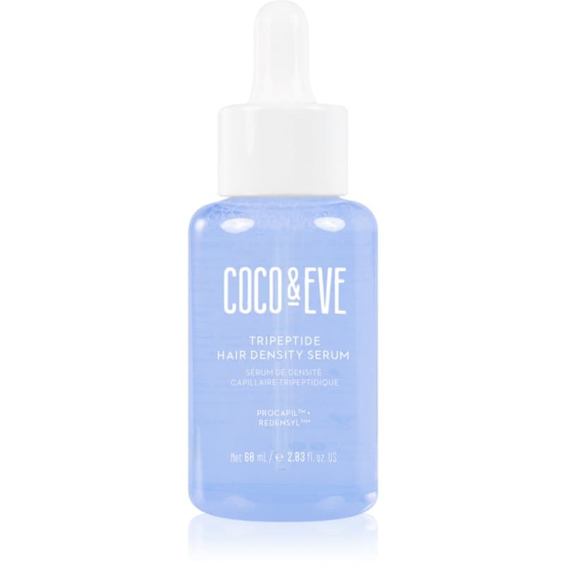 Boost Therapy Tripeptide Hair Density Serum serum do skóry głowy zwiększający gęstość włosów