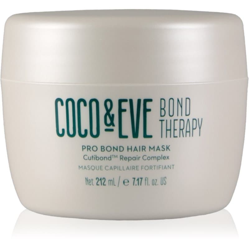 Bond Therapy Pro Bond Mask maska odnawiająca i wzmacniająca do włosów zniszczonych zabiegami chemicznymi