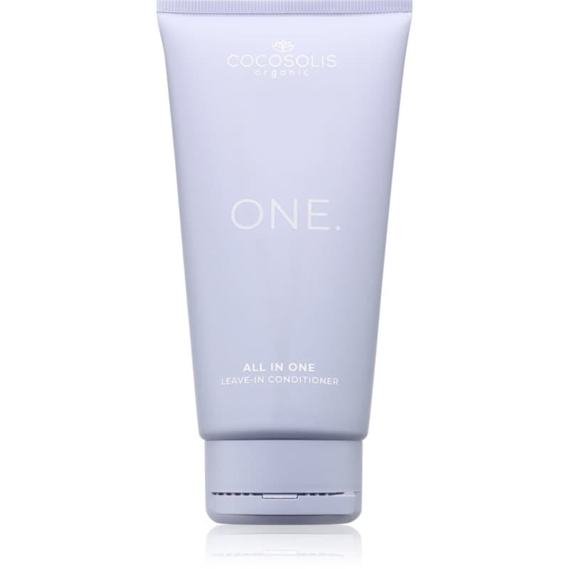 ONE. All In One Leave-in Conditioner odżywka bez spłukiwania do włosów