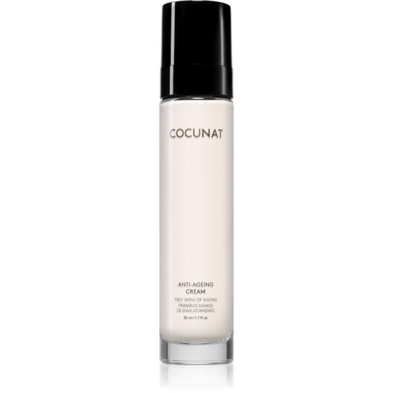 Anti-Ageing Cream krem przeciw starzeniu się skóry