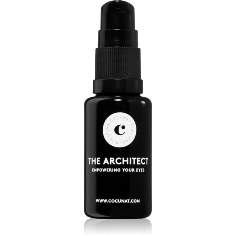 Treatment The Architect serum pod oczy przeciw obrzękom i zmarszczkom