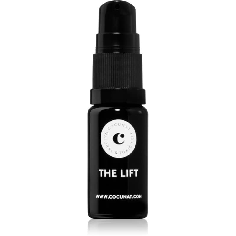 The Lift serum pod oczy przeciw oznakom zmęczenia