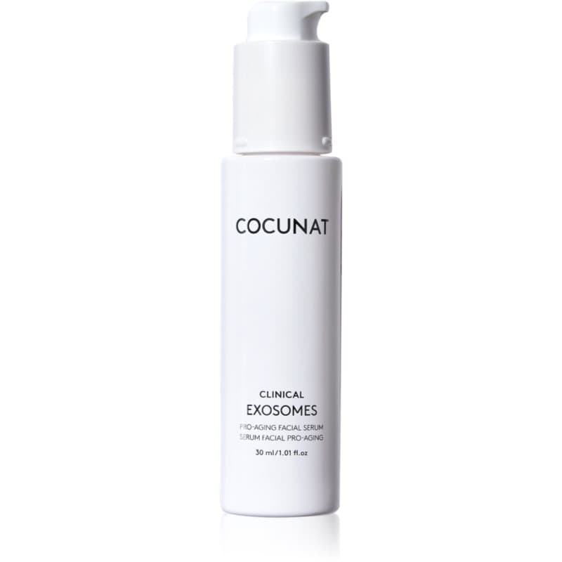 Clinical Exosomes serum liftingujące