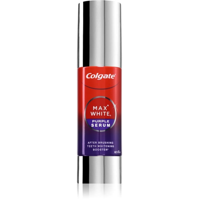 Max White Serum serum wybielające do zębów
