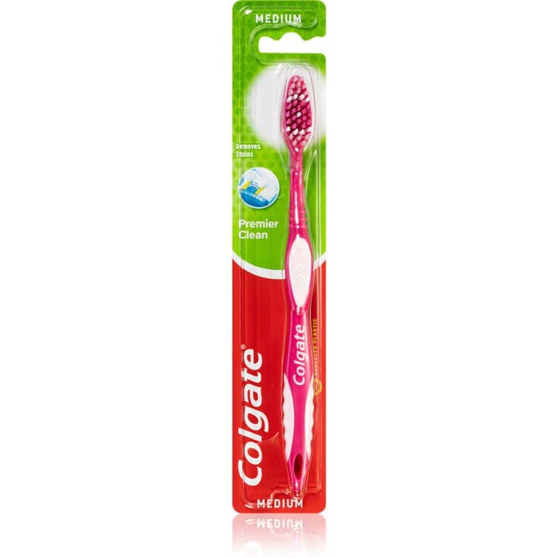 Premier Clean szczoteczka do zębów