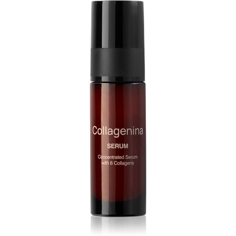 Grade 3 Serum serum do twarzy z kolagenem