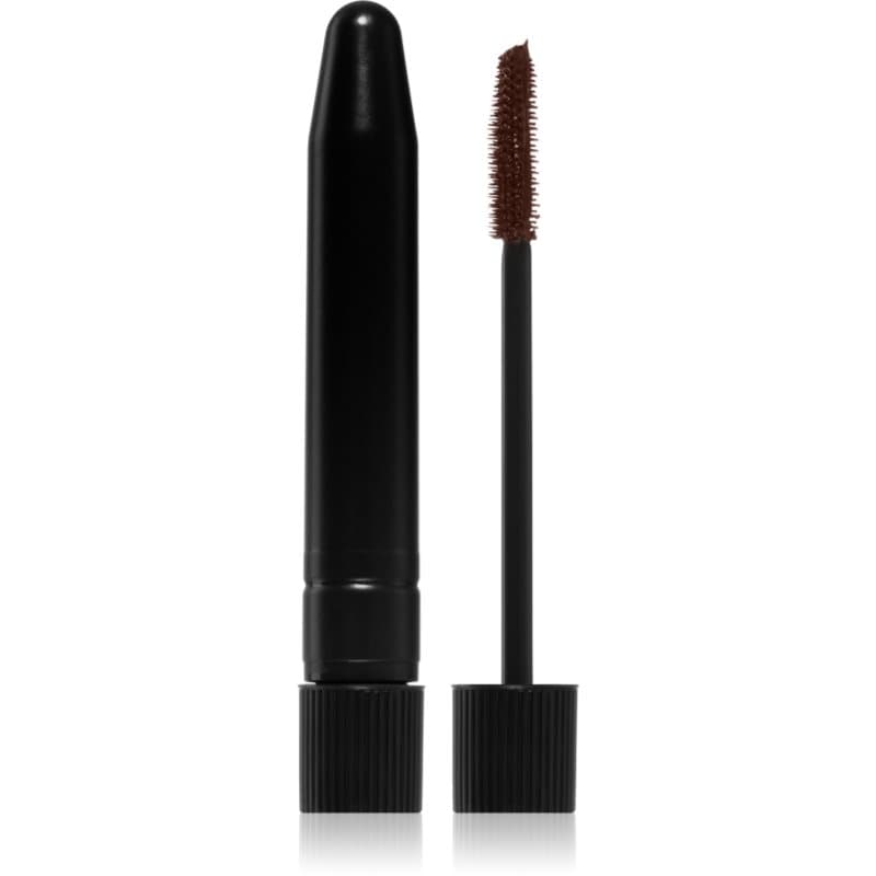Infinito Mascara Refill maskara wzmacniająca na ekstremalną objętość i ntensywne spojrzenie napełnienie odcień Marrone