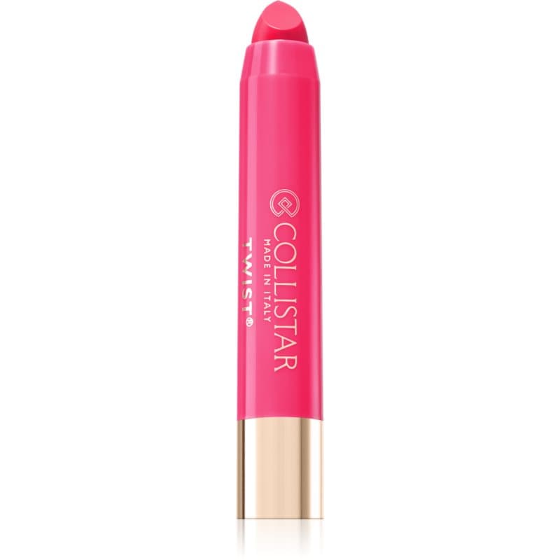 Twist Balmy Gloss nawilżający balsam do ust odcień 212 Marshmallow