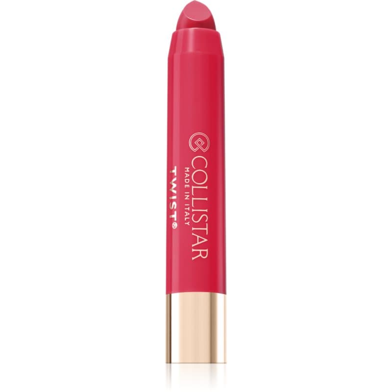 Twist Balmy Gloss nawilżający balsam do ust odcień 216 Rose