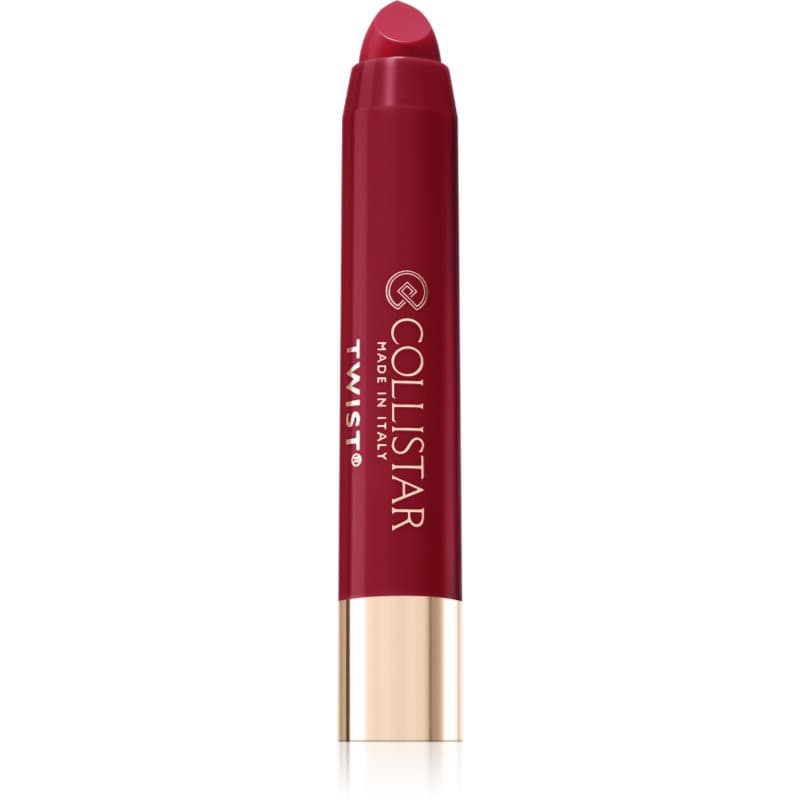 Twist Balmy Gloss nawilżający balsam do ust odcień 215 Berry Kiss