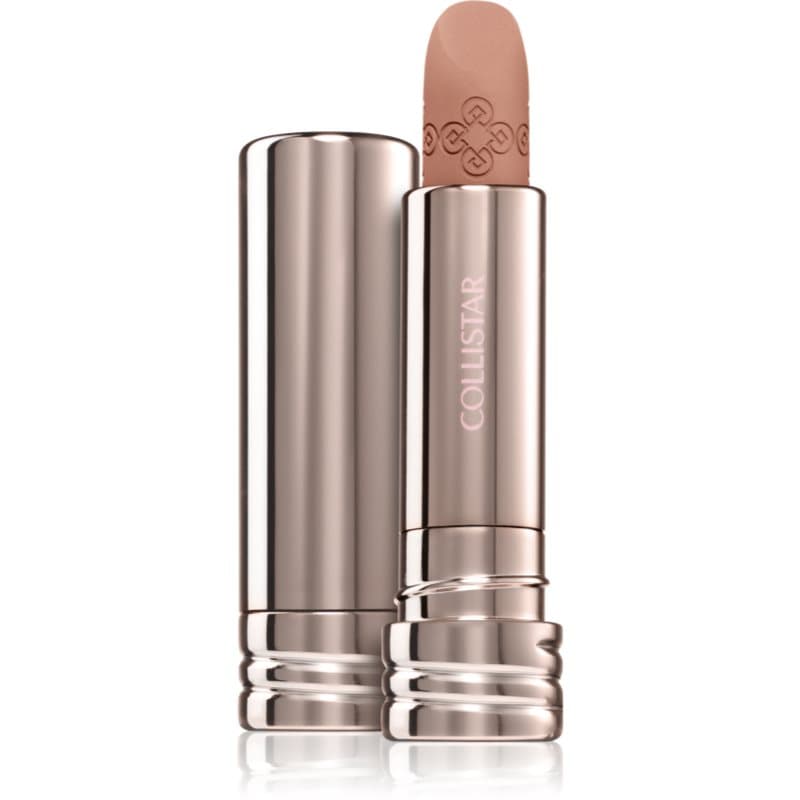 Puro Gioiello Velvet Lipstick aksamitna szminka flakon napełnialny odcień Morganite 160