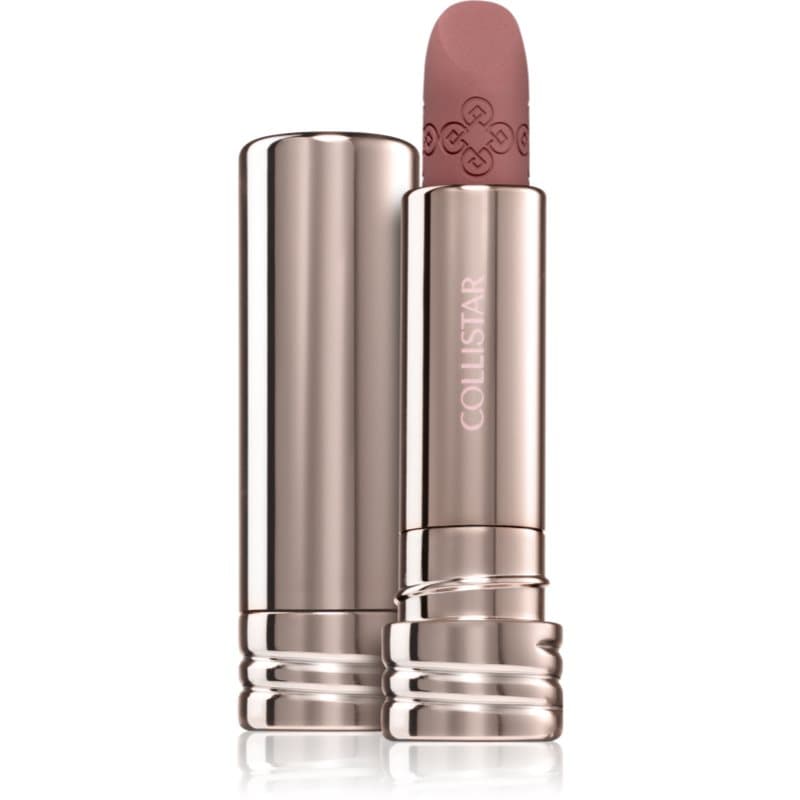 Puro Gioiello Velvet Lipstick aksamitna szminka flakon napełnialny odcień Zircone Cannella 162