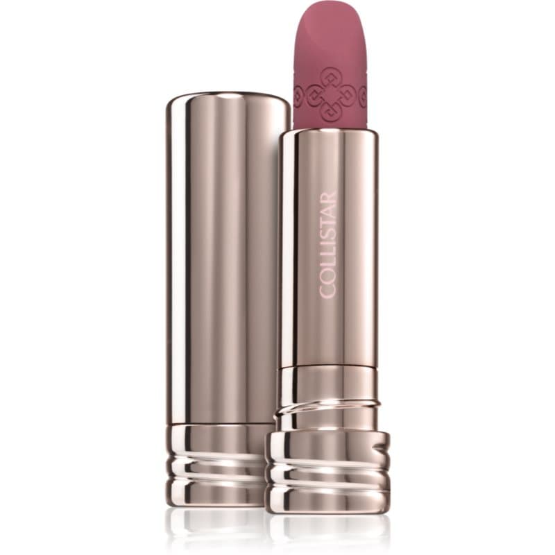 Puro Gioiello Velvet Lipstick aksamitna szminka flakon napełnialny odcień Agata Pink 173