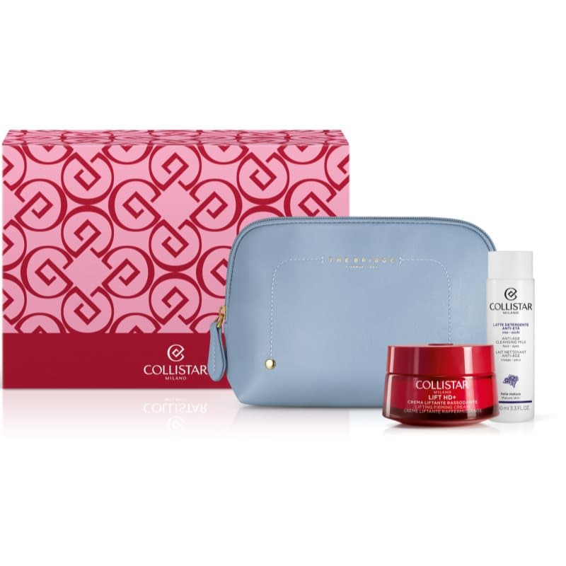 LIFT HD+ Ultra-Lifting Face and Neck Cream Set zestaw upominkowy