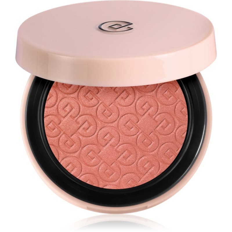 Impeccabile Maxi Blush długotrwały róż do policzków 08 Henné