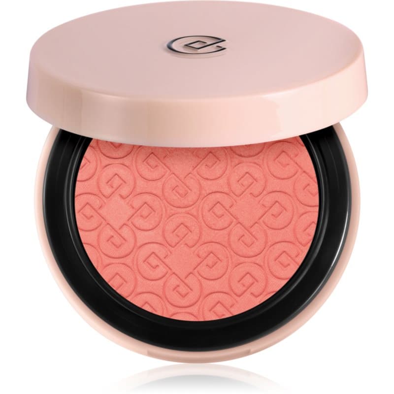 Impeccabile Maxi Blush długotrwały róż do policzków 05 Canyon