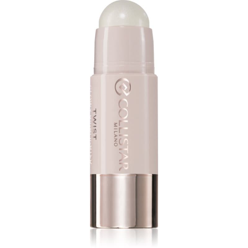 Twist Glowy Highlighter kredka rozświetlająca odcień 02 - Luna