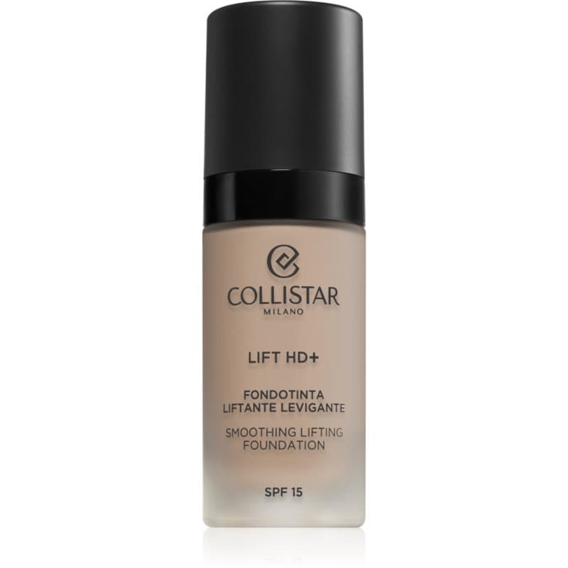 LIFT HD+ Smoothing Lifting Foundation SPF 15 podkład z efektem liftingującym dla doskonałej skóry odcień 1N - Ivory