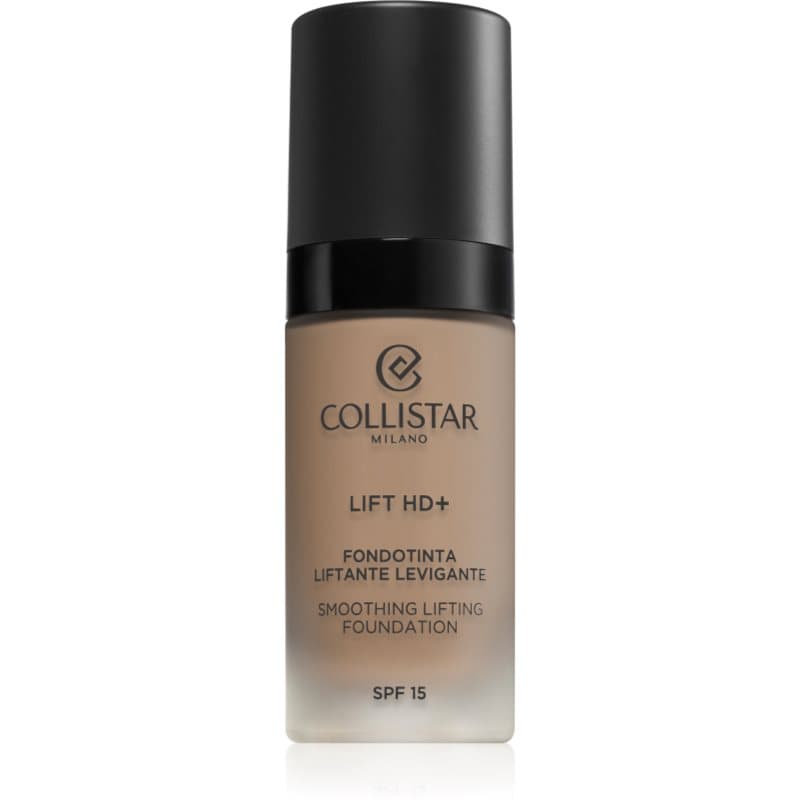 LIFT HD+ Smoothing Lifting Foundation SPF 15 podkład z efektem liftingującym dla doskonałej skóry odcień 3N - Natural