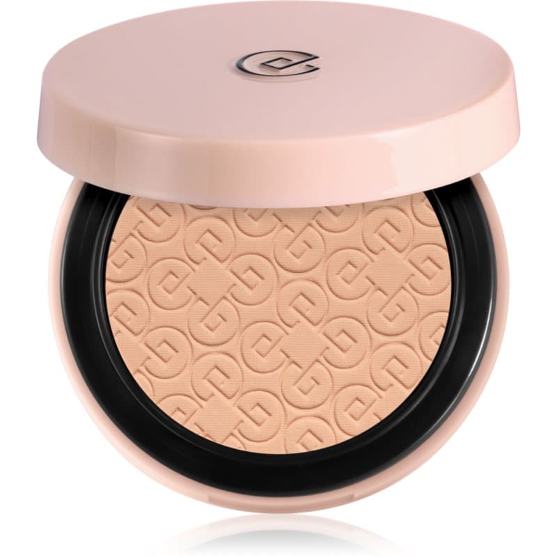 Impeccabile Compact Powder puder w kompakcie matujące odcień 50N - Cameo