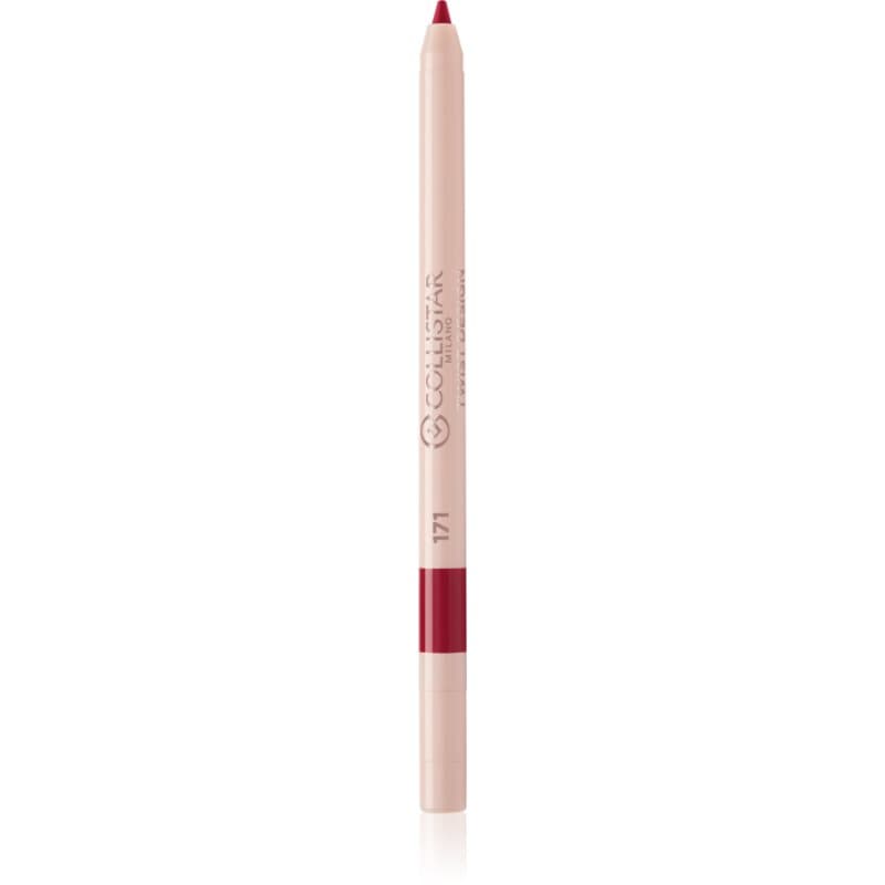 Twist Design Lip Pencil kremowa kredka do ust odcień 171 - Granato Rosso