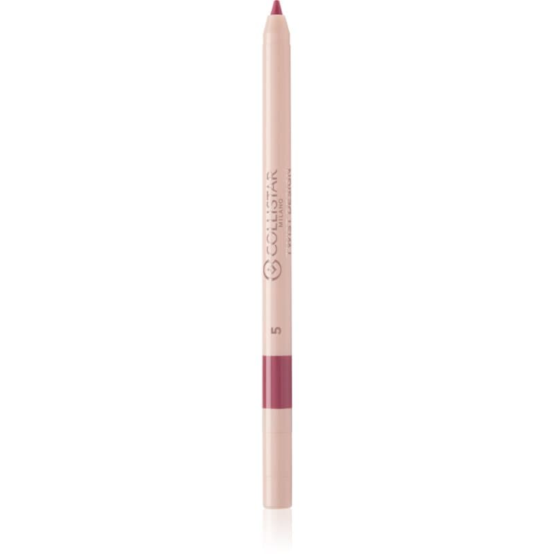 Twist Design Lip Pencil kremowa kredka do ust odcień 5 - Rosa del Deserto