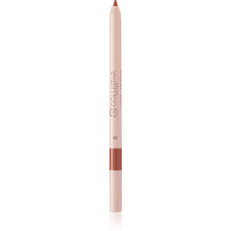 Twist Design Lip Pencil kremowa kredka do ust odcień 8 - Rosa Cameo