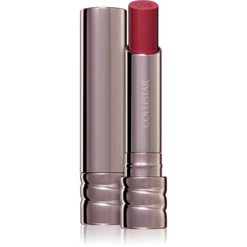 Puro Gioiello Luminous Lipstick szminka nawilżająca z wysokim połyskiem 182 - Red Mirror