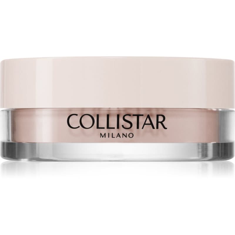Impeccabile Loose Powder rozświetlający puder sypki odcień 02 - Luminous
