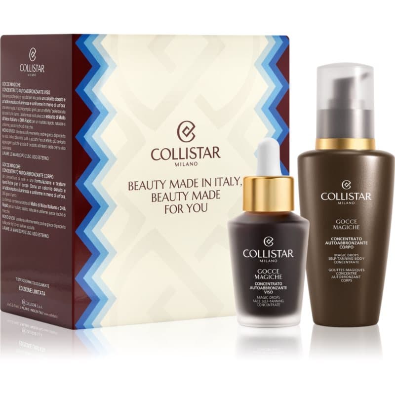 Magic Drops Gift Set zestaw upominkowy