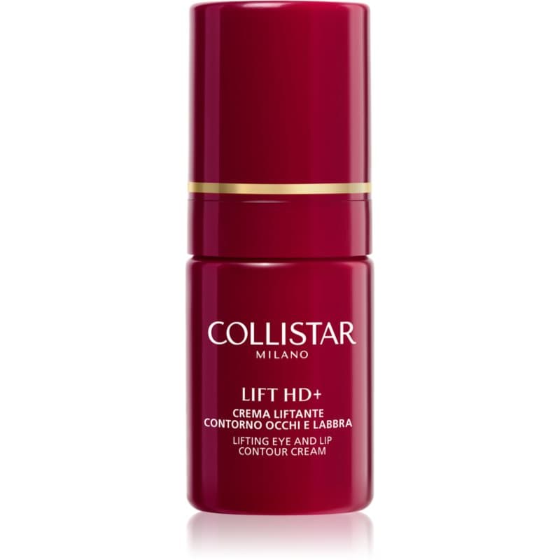 LIFT HD+ Lifting Eye And Lip Contour Cream krem liftingujący do oczu i ust