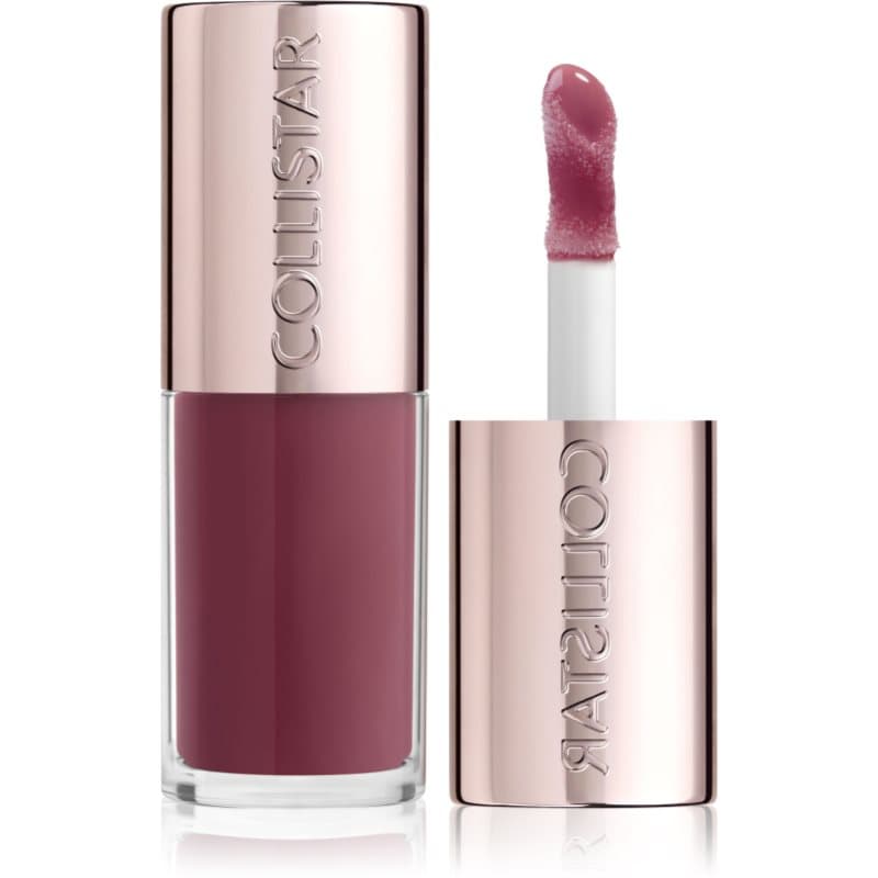 Puro Lip Gloss Shine błyszczyk do ust - AVANT PREMIÈRE odcień 304 - Io, Te & Milano - clear
