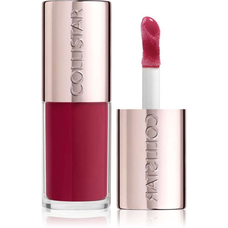 Puro Lip Gloss Shine błyszczyk do ust - AVANT PREMIÈRE odcień 305 - Heart-Beat - clear