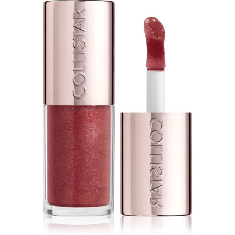 Puro Lip Gloss Plump błyszczyk do ust do zwiększenia objętości - AVANT PREMIÈRE odcień 404 - Juicy Kiss - shimmer