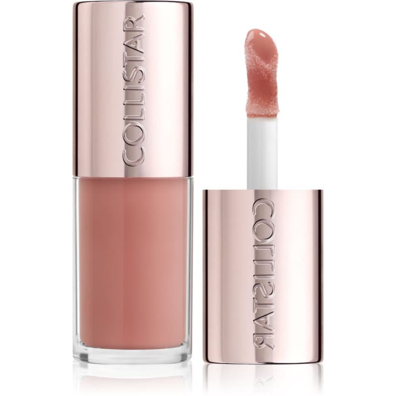 Puro Lip Gloss Plump błyszczyk do ust do zwiększenia objętości - AVANT PREMIÈRE odcień 401 - Softly Yours - clear